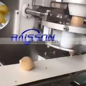 High Quality Automatic Kibbeh Kubba Maker Encrusting Machine for Sale thumbnail-1