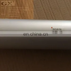 SMC Air Cylinder RHCL63-750 thumbnail-1