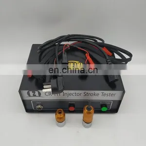 BEACON MACHINE cr Common Rail Injector Stroke Tester Injector Repair Tool Stage 3 thumbnail-3