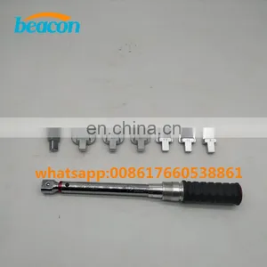 BEACON MACHINE Common Rail Crdi Injector Repair Tools Torque Wrench thumbnail-6