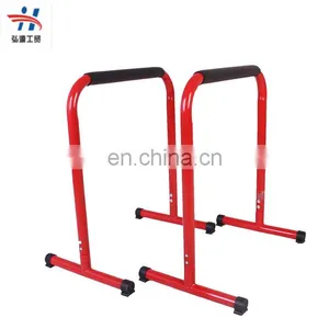 Gym Equipment Adjust Dip Station Bar Home Dip Bar Parallel Bars With Factory Price thumbnail-5