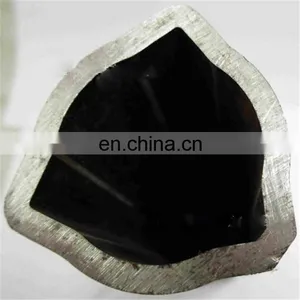 Factory Sale Inner Round Outer Hexagon Carbon Tube thumbnail-5