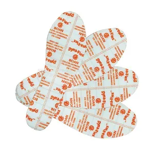 Light Weight Anti-Perforation MID Plates Anti-Static Insole for Safety Shoes 2mm-4mm thumbnail-2
