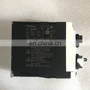 750w AC Servo Motor Drive MCDLN35SE For Injection Machine thumbnail-5