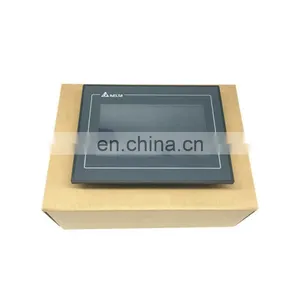 Hot Sale New Delta HMI DOP-107EV 7 Inch HMI Replace DOP-B07E411/DOP-B07E415 thumbnail-3