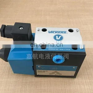 Vickers Directional Valve DG4S4-012A-U-B-60-S326 thumbnail-2