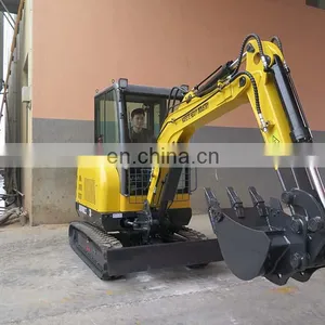 Mini Pelle Chinoise Best Mini Excavator Carter Mini Excavator thumbnail-3