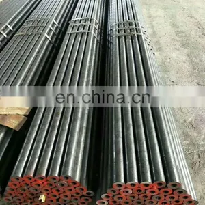 Seamless Carbon Steel Precision Tube for Fitness Equipment, Bike and Electric Motor Gear thumbnail-4
