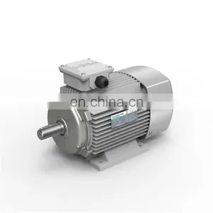 YE3 Series Electric Motor Sale Three Phase Induction Motor for Industry Machinery 3 Phase Asynchronous Motor thumbnail-1