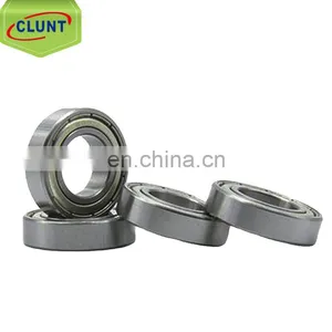 Deep Groove Ball Bearing China Manufacturer 16024 Bearing thumbnail-5