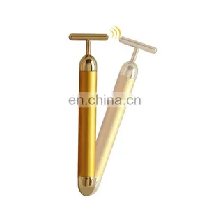 Japan 24k Gold Eye Care Gold Facial Japan Skincare Lift Skin Beauty Bar thumbnail-2