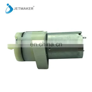 Wholesale Jetmaker Mini Electric Air Vacuum Pump For Household Appliances thumbnail-6