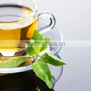 Certified Natural Green Tea For Immune System thumbnail-1