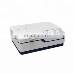 Double Beam Spectrophotometer With PMT for Biochemistry thumbnail-2