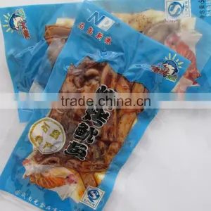 Best Quality Baked Dried Squid Snack50g thumbnail-1