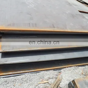 Low Price Carbon Alloy Steel Cold Rolled Sheet and Plate thumbnail-4