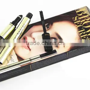 Fiber Lash Mascara Mascara Brush 3d Mascara thumbnail-5