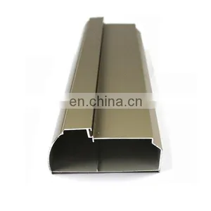 Shengxin Factory Aluminum Extruded Profile thumbnail-3
