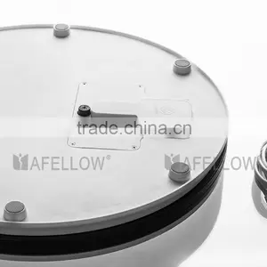 New Design Mannequin Electronic Base for Window Display Mannequin thumbnail-4
