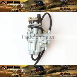 Motorcycle Carburetor for SUZUKI LT50 Mini ATVs thumbnail-1