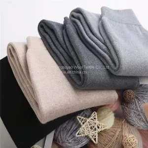 Winter Thick Cashmere Children's Pants /Extra Thick Cashmere Leggings Girls' Warm Pants Thickened Trousers thumbnail-1