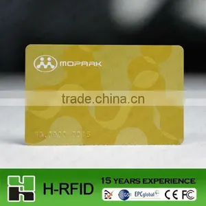 13.56MHZ Rfid Iso14443 Card From Professional Manufactuere With Best Service Accept Paypal thumbnail-1