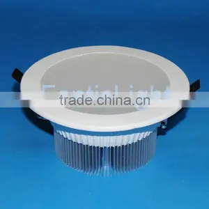 24W Cob LED Downlighting in Shopping Mall thumbnail-1