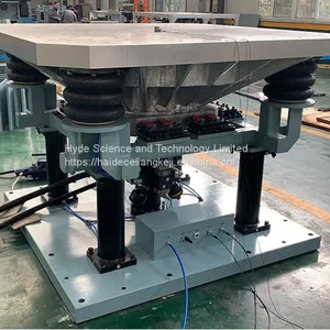 Hydraulic Vibration Test Machine thumbnail-2