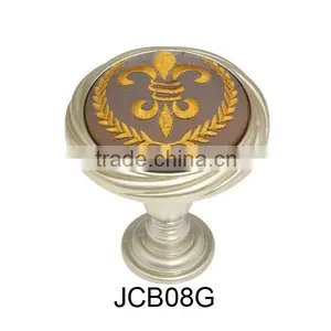JCB08 Plastic Wall Hanger Hook Curtain Tassels thumbnail-5
