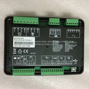 DSE 6020 AMF Generator Controller MK2 DSE6020 Controller 6020MKII thumbnail-2