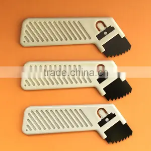 Grout Removal Tool MINI Tile Grout Remover Rake thumbnail-4