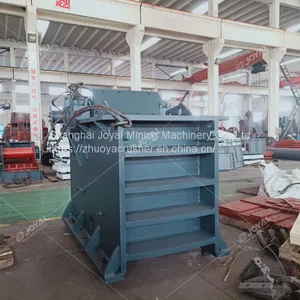 Jaw Crusher PE600X900 thumbnail-4