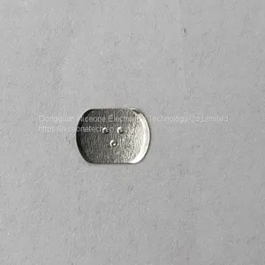 Metal Dome Switch thumbnail-1