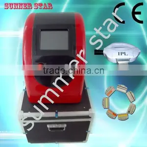 Portable IPL RF Pigment Removal thumbnail-3