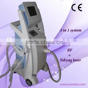Laser Hair Removal / Beauty Equipment / Beauty Machine thumbnail-1