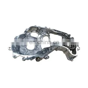 HIGH QUALITY Engine Timing Gear Cover for HILUX 2KDFTV KDN145 KDN155 KDN150 OEM:11320-30020 11320-30021 thumbnail-1