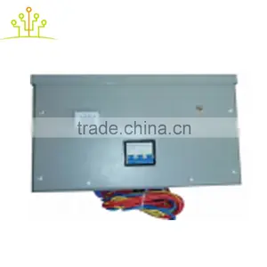 Electric 3 Phase Power Saver Hot Sale Electricity Saving Box thumbnail-1