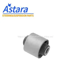 48725-05020 Auto Parts Suspension Control Arm Bushing For TOYOTA AVENSI AT220/ST220 thumbnail-1