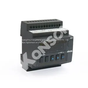 Agent Dixell Professional Pulse External Electronic Expansion Valve Driver Xev12d Adjustable Controller thumbnail-1