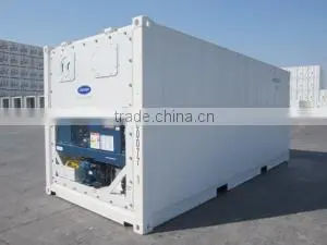Carrier New and Used Refrigerated Container Cost thumbnail-3