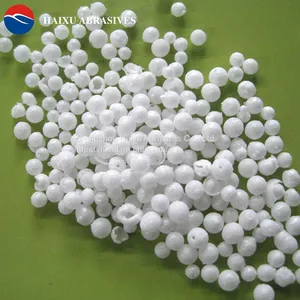 High Quality Hollow Alumina Bubble thumbnail-1