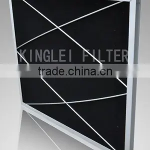 Panel Carbon Fiber Filter thumbnail-1