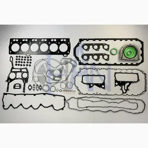U5LC1106D-1 FIT FOR CAT7.1 AND PERKINS 1106 ENGINE Gasket Set Full Set, Gasket Complete Set thumbnail-1