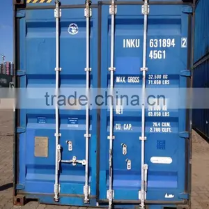 40' hc Used Shipping Container for Sale thumbnail-1
