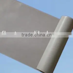 Chinese Golden Manufacturer Ptfe Coated Fiberglass Adhesive Fabric at Low Price as Hot Selling With High Temperature thumbnail-1