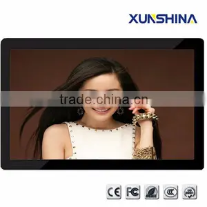 High Brightness 47 Inch Lcd Digital Signage System thumbnail-1