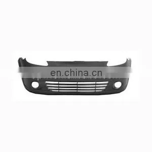 Front Bumper For Chevrolet Daewoo Matiz 96600167 thumbnail-1
