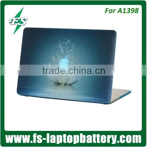 Customized Hard Shell Case Cover for Macbook Air/Pro Retina 11" 13" 15" Rubberized Hard Shell Protective Case Cover for Macbook thumbnail-1