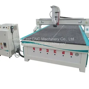 High Speed Cnc Router Machine E2-1325A/1530A/2040A Wood Carving Machine Woodworking Machinery thumbnail-1