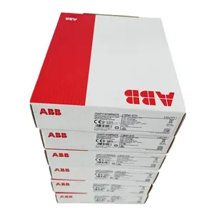 ABB PLC-AC500 AX522 DCS Module Amazing Discount thumbnail-1